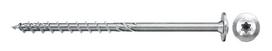 Medvaržtis Fischer FPF II WTP BC; 6,0x160 mm; TX30; 100 vnt.