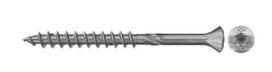 Medvaržtis Fischer FFSII-RT6; 4,5x40 mm; TX20; 300 vnt.