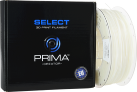 PrimaSelect TPU 85A - Natural