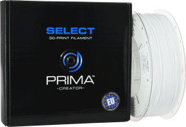PrimaSelect TPU 85A - White
