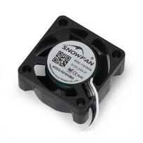 Hotend aušinimo ventiliatorius Bambu Lab P1 serijos spausdintuvams