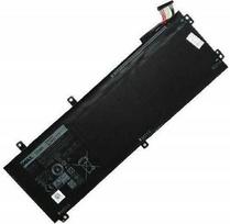 DELL 3 celių baterija Precision 5510 56 WHR 6 mėn. RTB, Baterija, DELL, Precision 5510