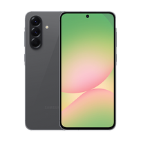 Išmanusis telefonas Samsung Galaxy A56 A566 5G Dual Sim 8GB RAM 128GB Enterprise Edition – Graphite