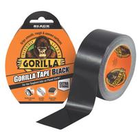 Remonto juosta Gorilla Black, vienpusė, 32 m x 4.8 cm x 430