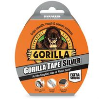 Remonto juosta Gorilla Silver, vienpusė, 32 m x 5 cm x 170