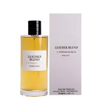 Leather Blend by L'intense De Blue EDP 200ml
