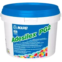 ADESILEX PG2 Epoksidiniai klijai konstrukcijoms 6kg