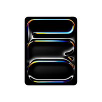 Ipad Pro M4 13 256 kaina nuo 1438.00 € (28 pard.)