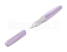 Plunksnakotis TWIST ECO P457M violetinis