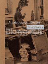 Petras Repšys. Atvaizduotos istorijos. Ofortai ir piešiniai - Giedrė Jankevičiūtė