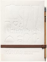 KŪNAS. Lietuvių grafika 1980–2013 - Kristina Kleponytė-Šemeškienė, Jurga Minčinauskienė