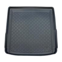 Guminis (TPE) bagažinės kilimėlis GuardLiner 3D AUDI A4 (B9) Allroad Quattro 2015→