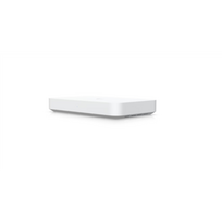 UBIQUITI Uxg-Fiber Desktop 10G Independent Gateway 4-Port 2