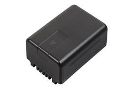 Akumuliatorius Panasonic VW-VBT190E-K
