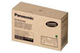 Būgnas su milteliais Panasonic KX-FAT410X