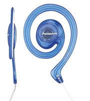 Ausinės Panasonic RP-HS9E-A