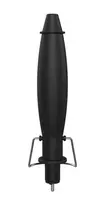 Plaukų garbanojimo antgalis Revamp TO-2010 Progloss Diverse Soft Waves Barrel
