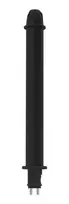 Plaukų garbanojimo antgalis Revamp TO-2004 Progloss Diverse 25mm Extra Long Tong