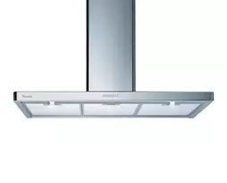 Montuojamas prie sienos gartraukis Baraldi Dea Wall 60cm 700m3/h