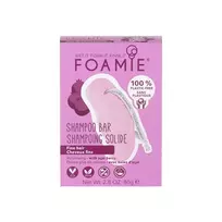 Foamie - Šampūnas ploniems plaukams You`re Adorabowl (šampūno baras) 80 g