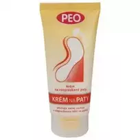 Astrid PEO Cracked Heel Foot Cream, 100ml