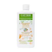 Cattier Paris Cattier Gel De Ducha y Champu SS 500ml