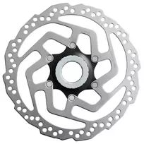 Stabdžių diskas Shimano Tourney RT10 160mm, Center Lock