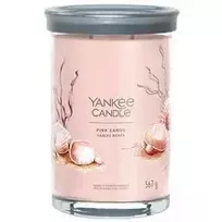 Kvapioji žvakė Yankee Candle  Pink Sands, 122 g