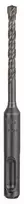 Betono grąžtas Bosch S4L, SDS-plus, 5.5x115 mm
