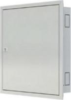 Consumer unit 144 mod. (6x24) 1025x541x115mm IP30 EMFF6 144W 109813 | 8592765098139