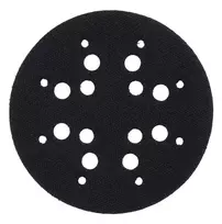 Šlifavimo padas Makita 125mm 2 vnt D-78704