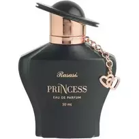 Moteriški kvepalai, Princess Noir EDP 50ml