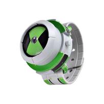 Žiūrėti „Ultimate Alien Projector Watch“ žaidimo veiklos lėlę gimtadienio dovanai One Size