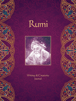 Rumi užrašinė Blue Angel