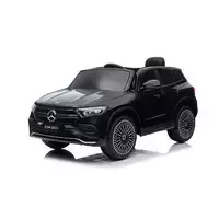 Mercedes Benz EQA 250 Juodas