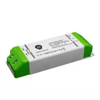 POS Led maitinimo šaltinis 24V 3A CV+CC TRIAC dimeriuojamas (FTPC75V24-D)