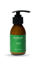 Drėkinamasis rankų losjonas „Melon & Cucumber“ 90 ml