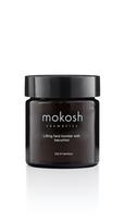 Intensyviai stangrinantis booster veido kremas su bakučioliu „Oat & Bamboo“ 30 ml