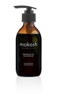 Šampūnas ploniems ir  besiriebaluojantiems plaukams „Fig and charcoal“ 200 ml