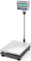 CAS Platforminės svarstyklės įteisintos 150kg / 20g - 580332