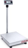 Ohaus DEFENDER 2500 LCD 30x35cm 30Kg / 10g platforminės sandėlio svarstyklės su legalizavimo funkcija
