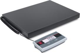 Ohaus Pašto siuntinių platforminės svarstyklės COURIER 3000 LCD 52x40cm 75Kg / 50g