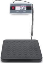 Ohaus Pašto siuntų platforminės svarstyklės COURIER 3000 LCD 33x32cm 200Kg / 100g