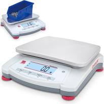 Ohaus Profesionalios stalinės laboratorinės svarstyklės NAVIGATOR NVT 2200g / 0,1g - NVT2201