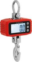 Steinberg Systems Kablinės sandėlio svarstyklės LCD 1000 kg / 100 g