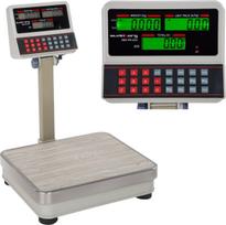 Steinberg Systems Platforminės svarstyklės SBS-PW-60 LCD iki 60 kg