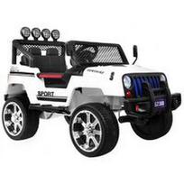 Raptor 4x4 S2388 baltas
