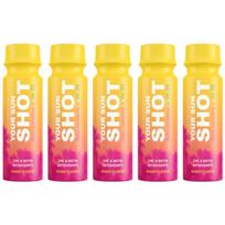 Your Sun Shot Mango With Vit. D3 Įdegio gėrimai 80 ml x 5 vnt.