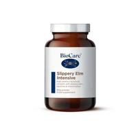 Slippery Elm Intensive Maisto papildai virškinimui 90g