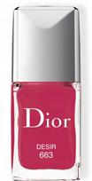Nagų lakas Christian dior 663, 10 ml